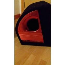 Subwoofer (EDGE)
