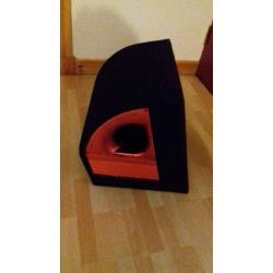 Subwoofer (EDGE)