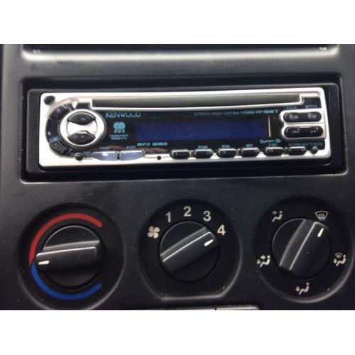 cd player