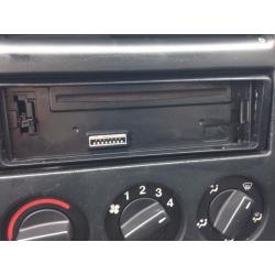 cd player