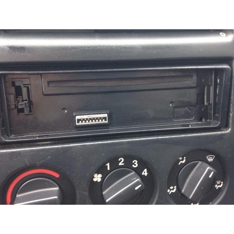 cd player