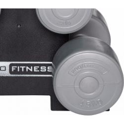 Pro Fitness Dumbell tree set