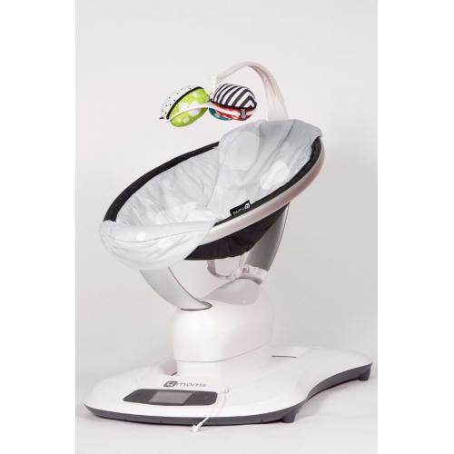 4Moms mamaRoo Baby Rocker Multi