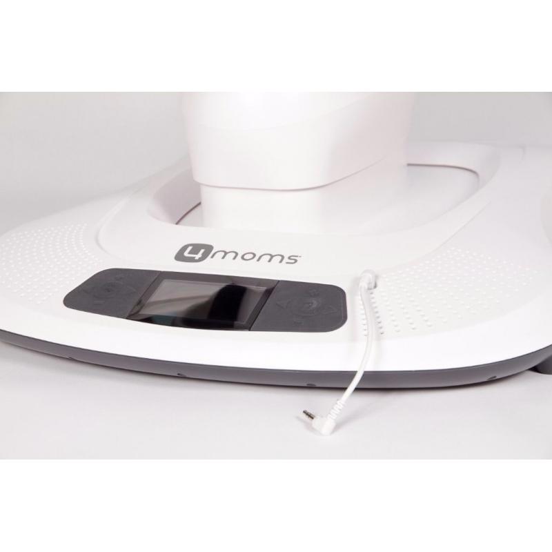 4Moms mamaRoo Baby Rocker Multi