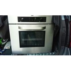 ZANUSSI COOKER