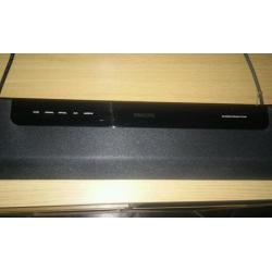 Sound bar