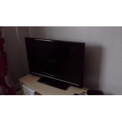 SHARP TV 32 in