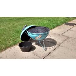 Weber 'Smokey Joe' Barbecue