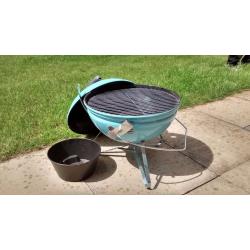 Weber 'Smokey Joe' Barbecue
