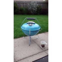 Weber 'Smokey Joe' Barbecue