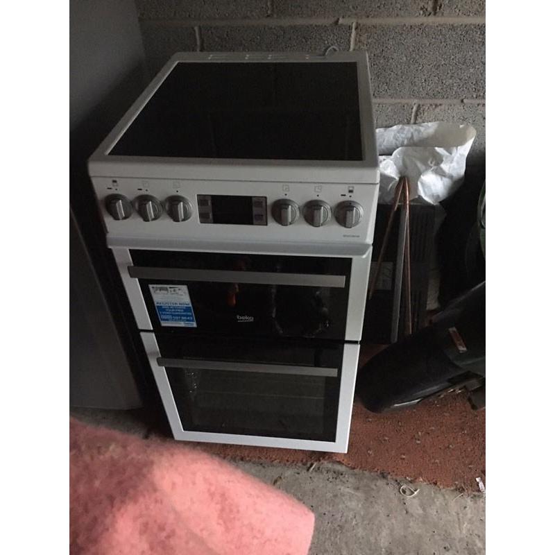 Excellent working condition