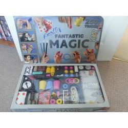 Magic sets