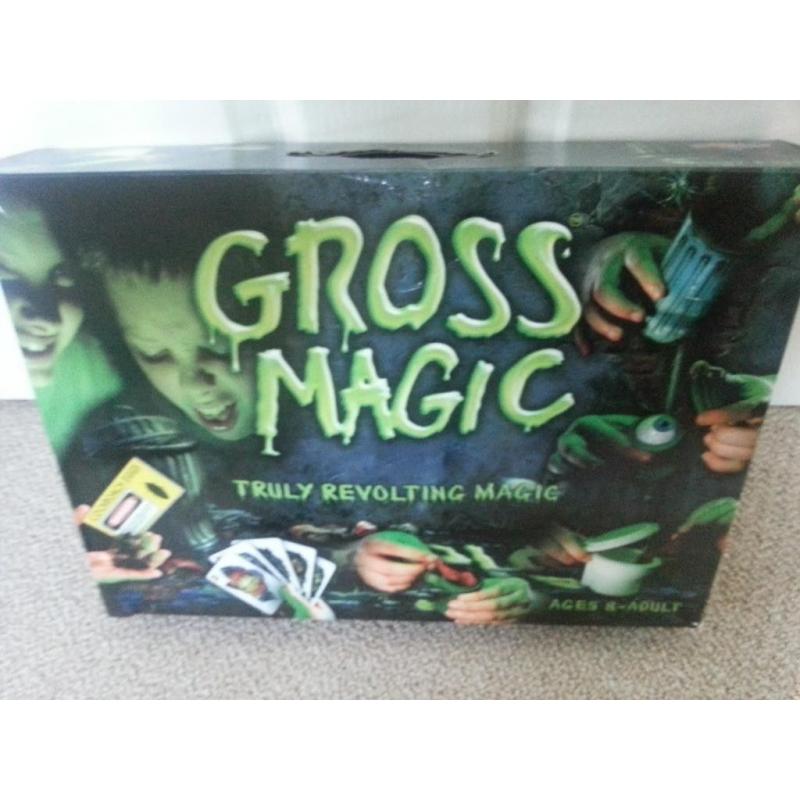 Magic sets