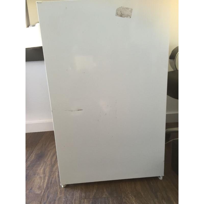 Small Freezer 15