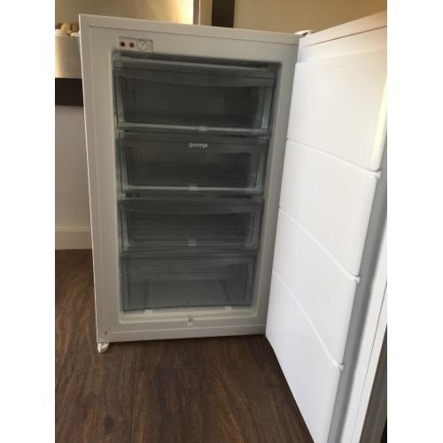 Small Freezer 15