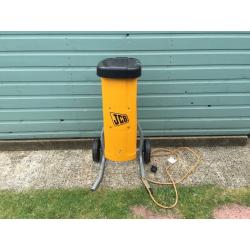 JCB Garden Mulcher/Shredder