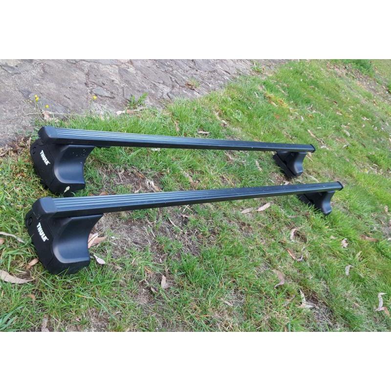 Thule Roof Bars