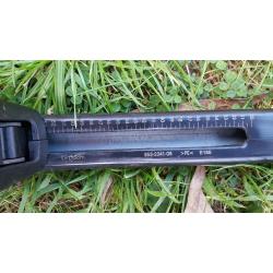 Thule Roof Bars