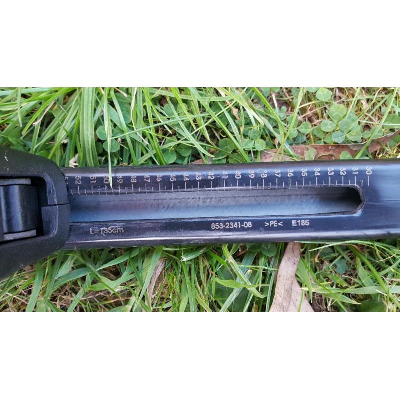 Thule Roof Bars