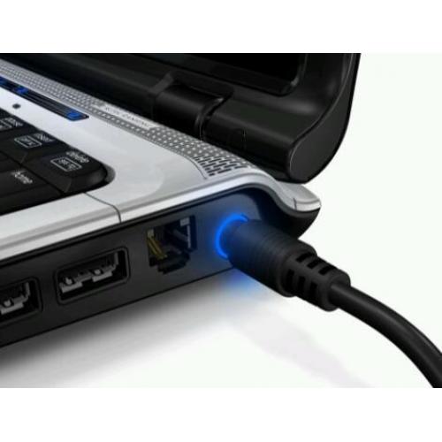 Any laptop charger for 10 pound. Warranty included