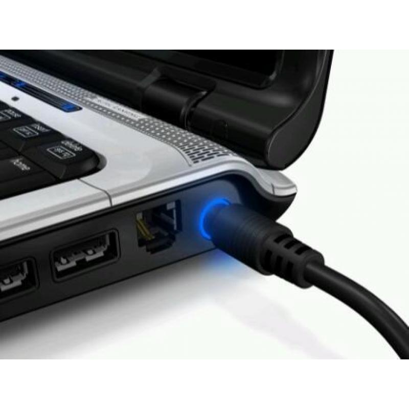 Any laptop charger for 10 pound. Warranty included