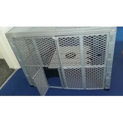 WWE wrestling Hell in a cell
