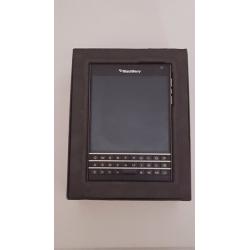 Extremely Clean, Sim Free Blackberry Passport For Sale (Best Deal)
