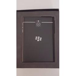 Extremely Clean, Sim Free Blackberry Passport For Sale (Best Deal)