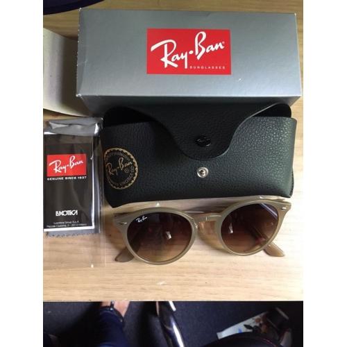 Brand new womens ray bans