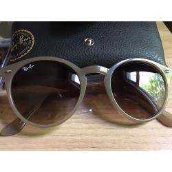 Brand new womens ray bans