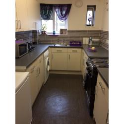 Swap my 3 bedroom ground floor flat !!! In Woodstock