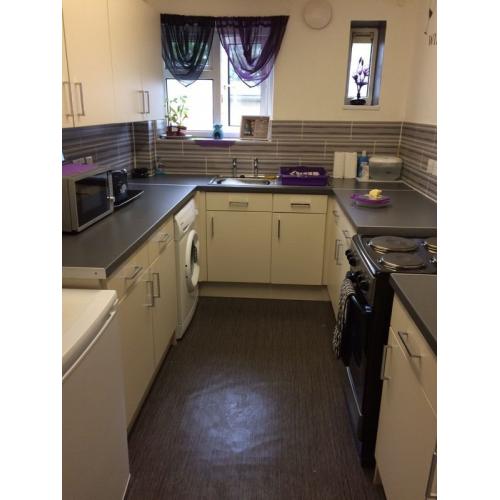 Swap my 3 bedroom ground floor flat !!! In Woodstock