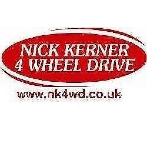 Vehicle Technician / Mechanic for 4wd specialists (OTE 30 - 40k)