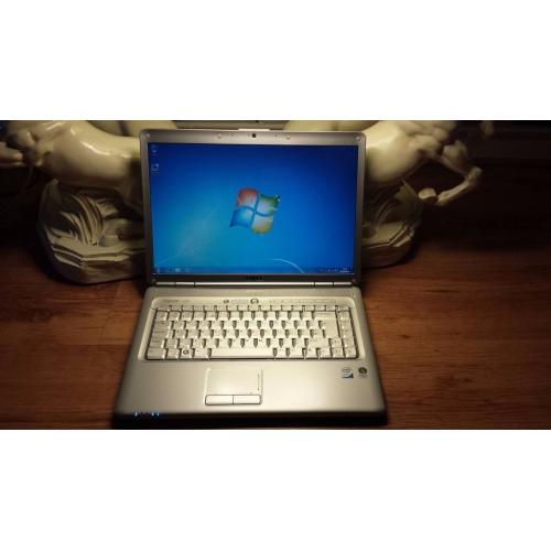 Dell inspiron 1525