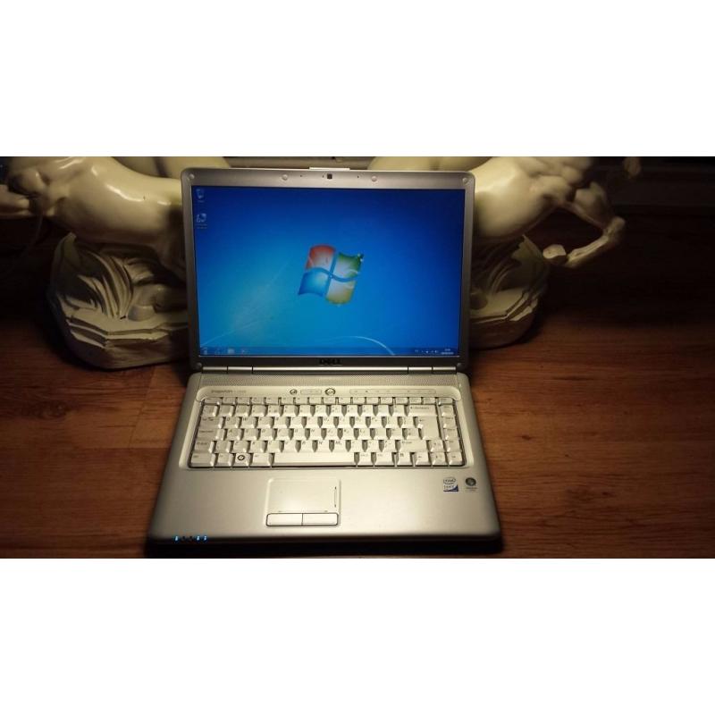 Dell inspiron 1525