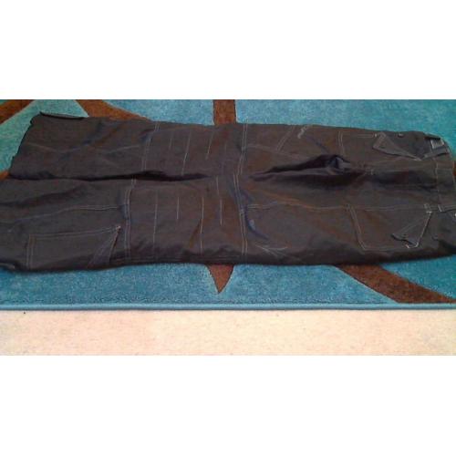 IXON Angelic womens motorcycle trousers XS