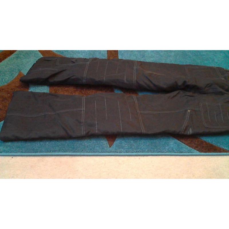 IXON Angelic womens motorcycle trousers XS