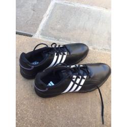 Men's Adidas Golf Shoes