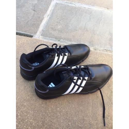 Men's Adidas Golf Shoes