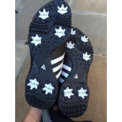 Men's Adidas Golf Shoes