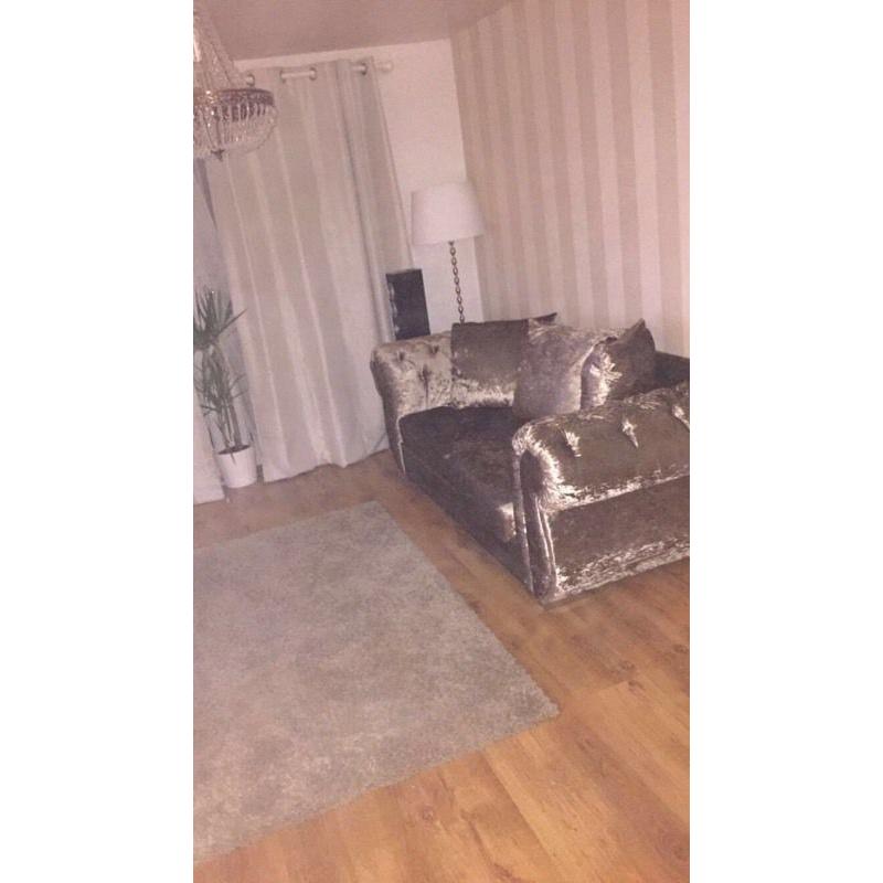 1 bedroom flat exchange Wollaton vale
