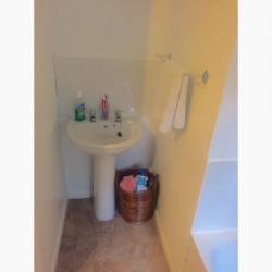 1 bedroom flat exchange Wollaton vale