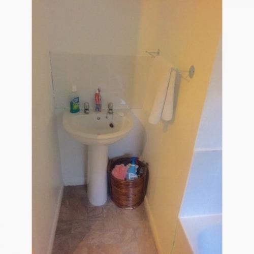1 bedroom flat exchange Wollaton vale