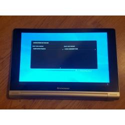 Lenovo Yoga Tablet 10 HD+
