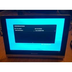 Lenovo Yoga Tablet 10 HD+