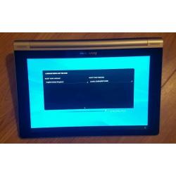Lenovo Yoga Tablet 10 HD+