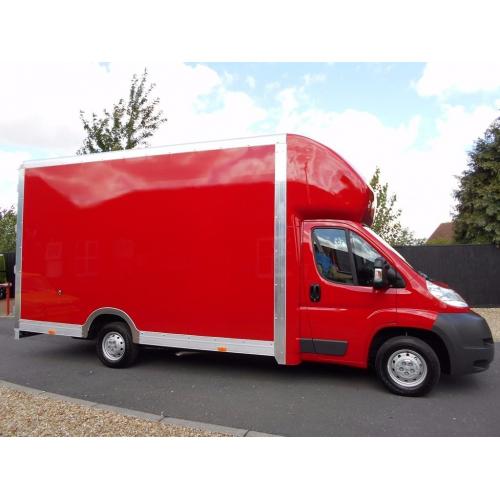 All Hertfordshire Short__Notice Removal Company Reliable Man and Luton Vans also 7.5 Tonne Lorries