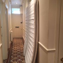 IKEA Sultan mattress excellent condition