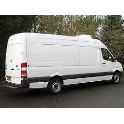 24/7 URGENT MAN AND LUTON VAN REMOVAL & COURRIER SERVICE MOVING TRUCK HIRE WITH A TAIL LIFT & MOVER