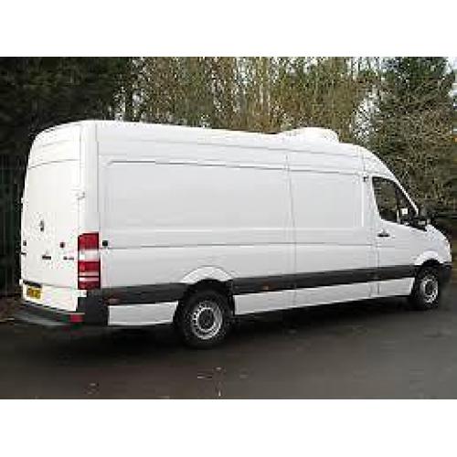 24/7 URGENT MAN AND LUTON VAN REMOVAL & COURRIER SERVICE MOVING TRUCK HIRE WITH A TAIL LIFT & MOVER